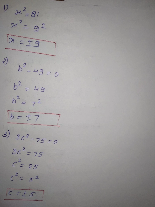 Activity 41 Am Quadraticlll 0 See How To Solve It At Qanda