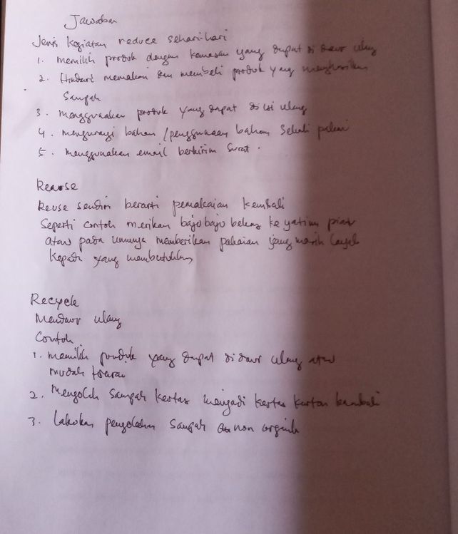 Mendeskripsikan Bahan Lim Lihat Cara Penyelesaian Di Qanda