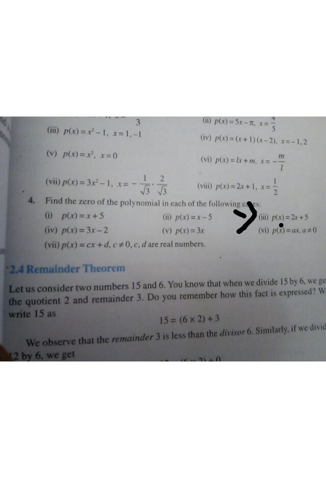 111 P X 2x5 See How To Solve It At Qanda