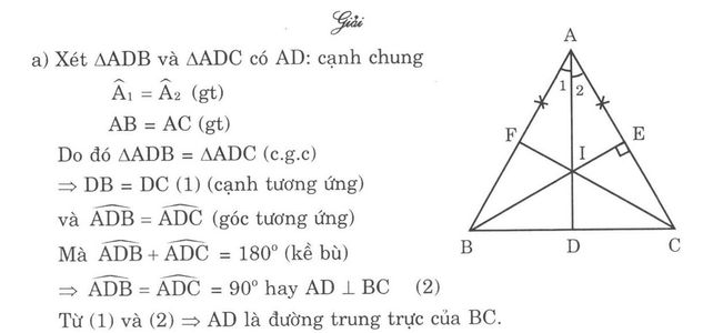 Cho Abc Co Goc Nhọn Va Abac Tia Pha Xem Lời Giải Tại Qanda