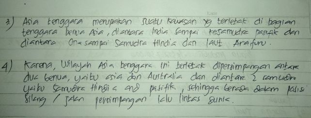 Asia Tenggara Merupakan Descubre Como Resolverlo En Qanda Asia Tenggara Merupakan Descubre Como Resolverlo En Qanda