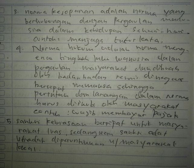 2sqrt Mengapa Norma Diper Lihat Cara Penyelesaian Di Qanda
