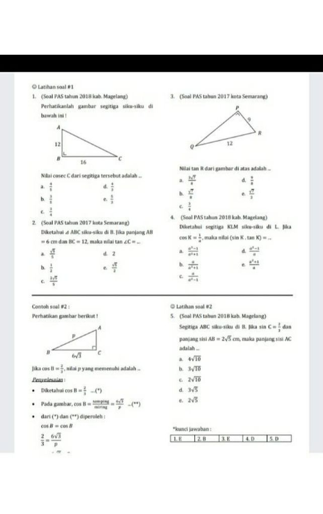 3 Diketahui Sudut Adfrac Descubre Como Resolverlo En Qanda