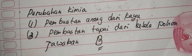 3 Perhatikan Deristiwa De Lihat Cara Penyelesaian Di Qanda