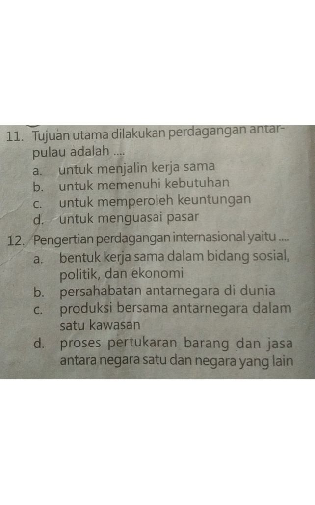 Berikut Adalah Ruang Ling Lihat Cara Penyelesaian Di Qanda
