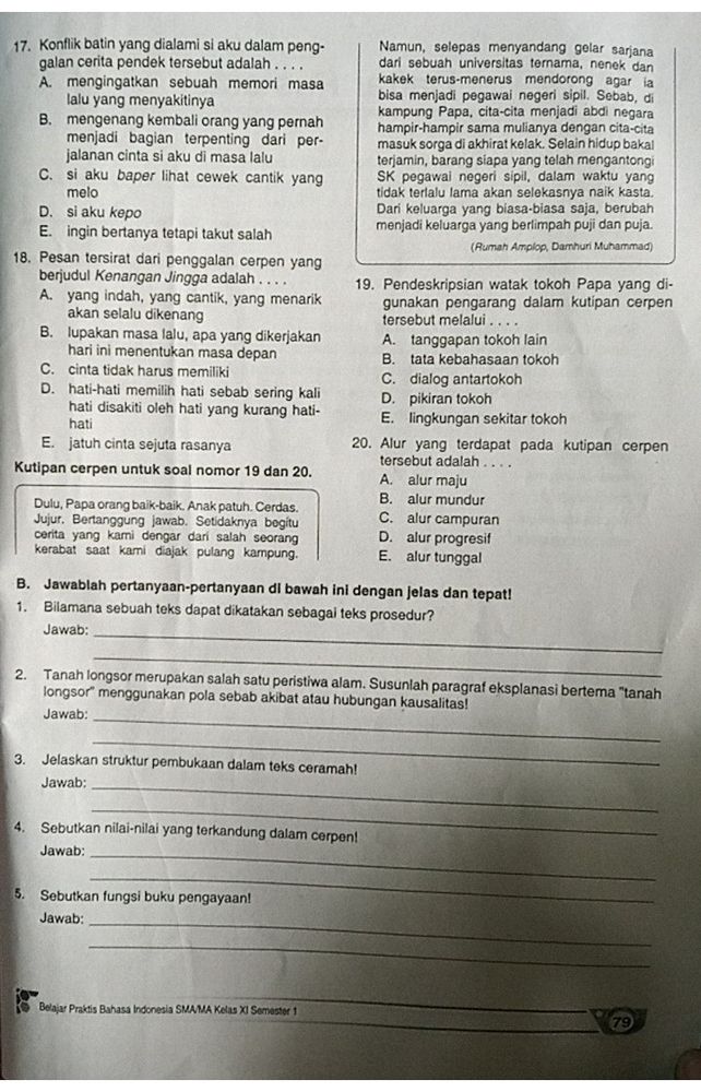 Cm3n 4cm30 Yang Berbahagia Pe See How To Solve It At Qanda