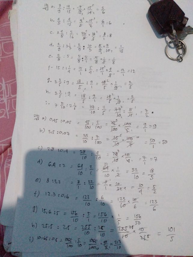 Tentukan Hasil Pembagian Descubre Como Resolverlo En Qanda