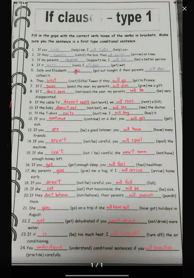 Fill In The Gaps With The Lihat Cara Penyelesaian Di Qanda