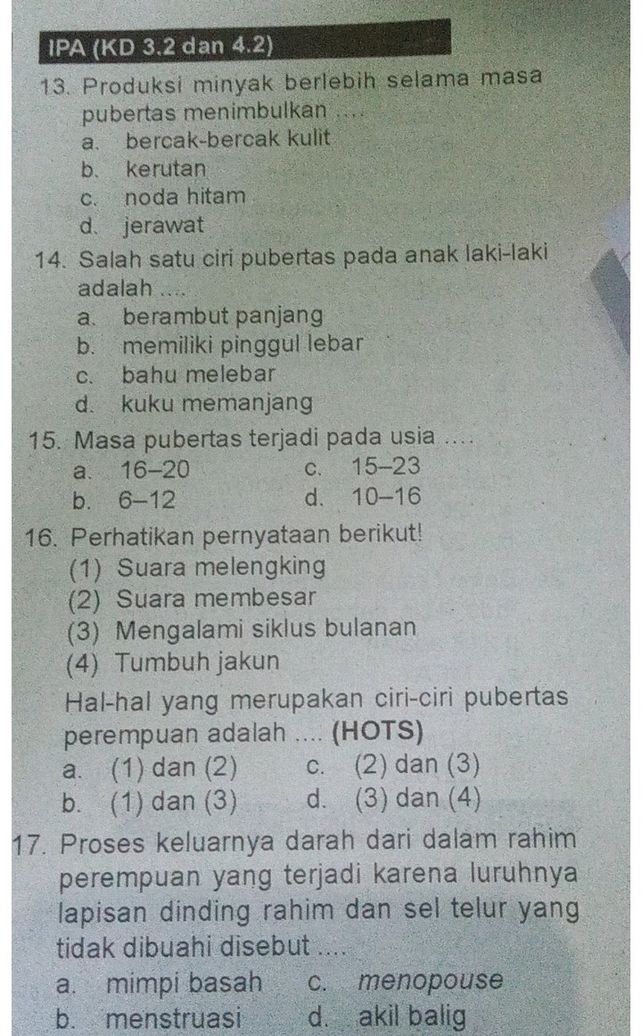 11 Bacalah Teks Pidato Oe Lihat Cara Penyelesaian Di Qanda