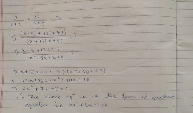 Find The Sum d Product O5 1 See How To Solve It At Qanda