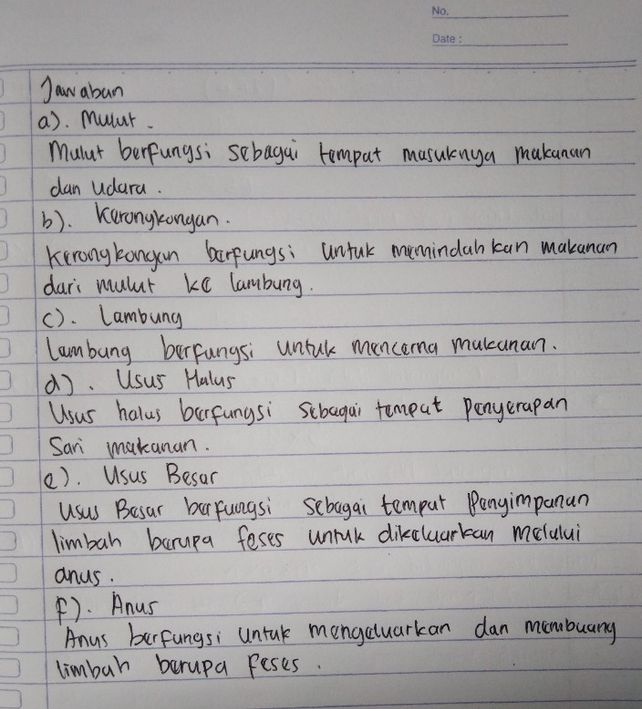 9 Perhatikan Gambar Beri Descubre Como Resolverlo En Qanda