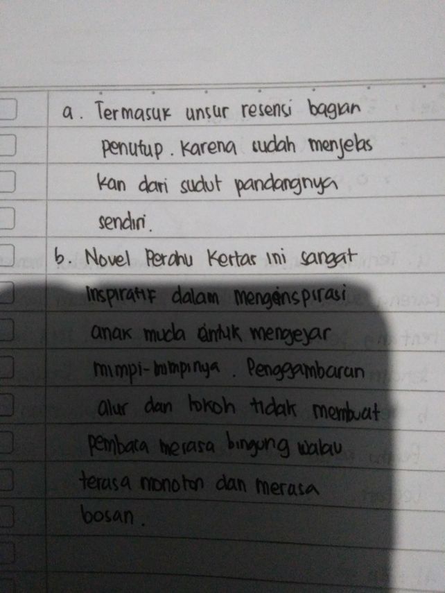 4 Novel Ini Begitu Inspir Lihat Cara Penyelesaian Di Qanda 4 Novel Ini Begitu Inspir Lihat Cara Penyelesaian Di Qanda