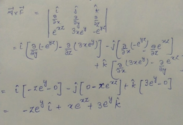 Compute The Divergence And C See How To Solve It At Qanda