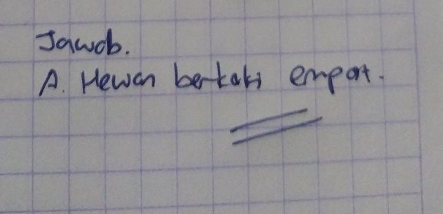 Di Antara Kumpulan Berik Descubre Como Resolverlo En Qanda