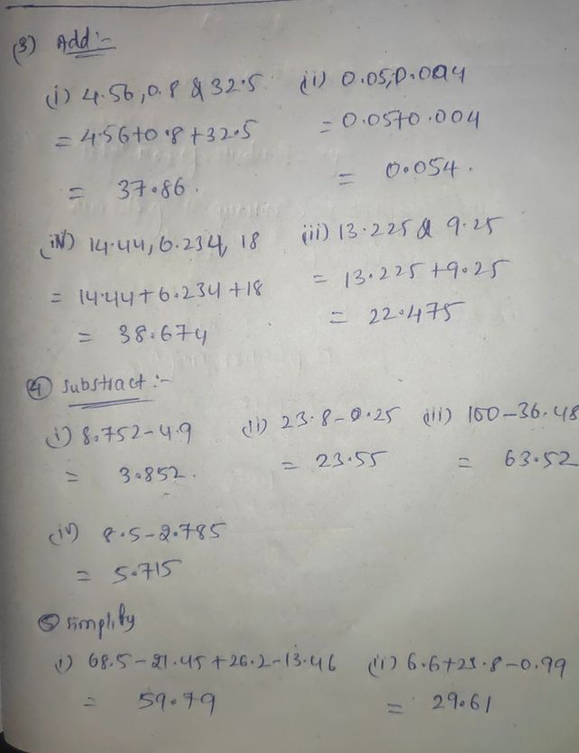 Arrange The Following Dec Lihat Cara Penyelesaian Di Qanda