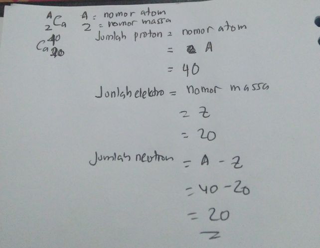 3 Tuliskan Jumlah Lihat Cara Penyelesaian Di Qanda