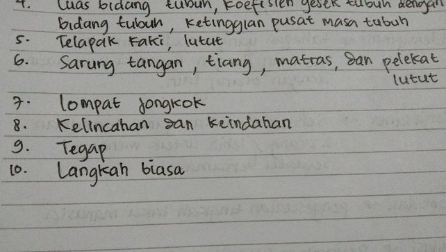 1 H1en9uran0 Kemun0kina7 Lihat Cara Penyelesaian Di Qanda