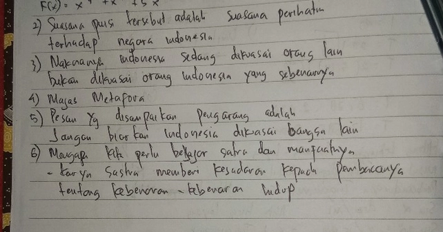 Shag123 0embacaan Pu1si Descubre Como Resolverlo En Qanda