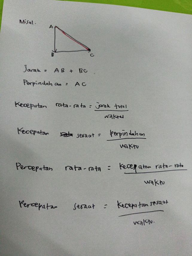 Tuliskan Persamaan Rumus Lihat Cara Penyelesaian Di Qanda