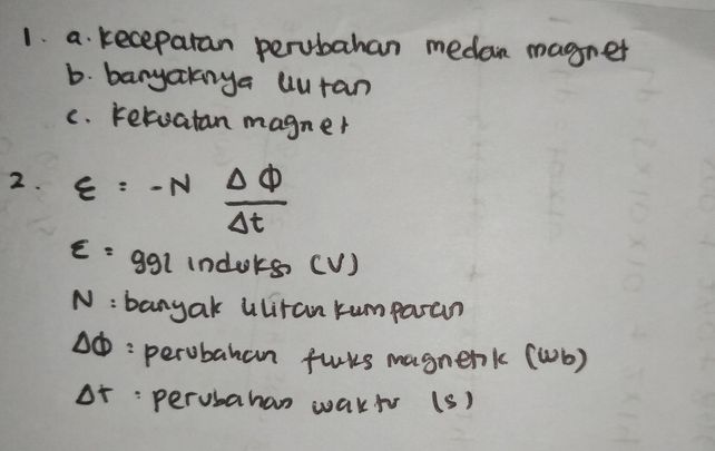 Tuliskan Rumus Dari Besar Lihat Cara Penyelesaian Di Qanda
