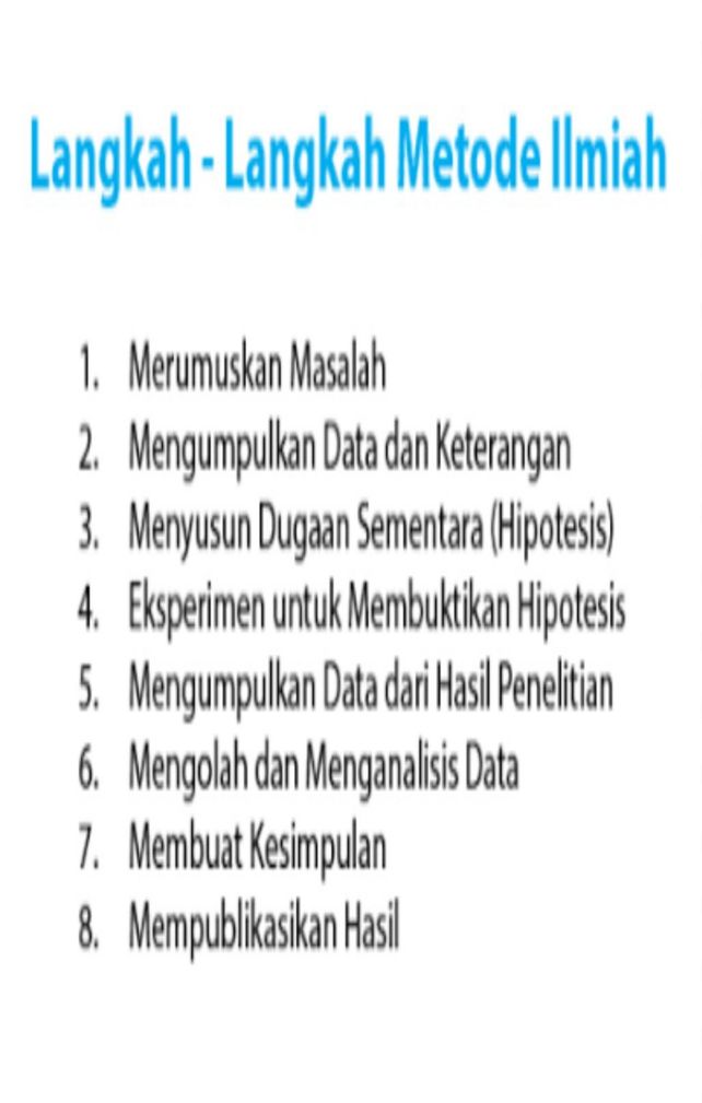 B1atlah Sebuah Proposal P Lihat Cara Penyelesaian Di Qanda