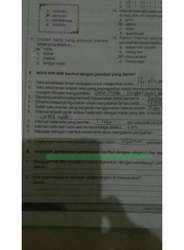 Lsiiah Titik Titik Berik Descubre Como Resolverlo En Qanda Lsiiah Titik Titik Berik Descubre Como Resolverlo En Qanda