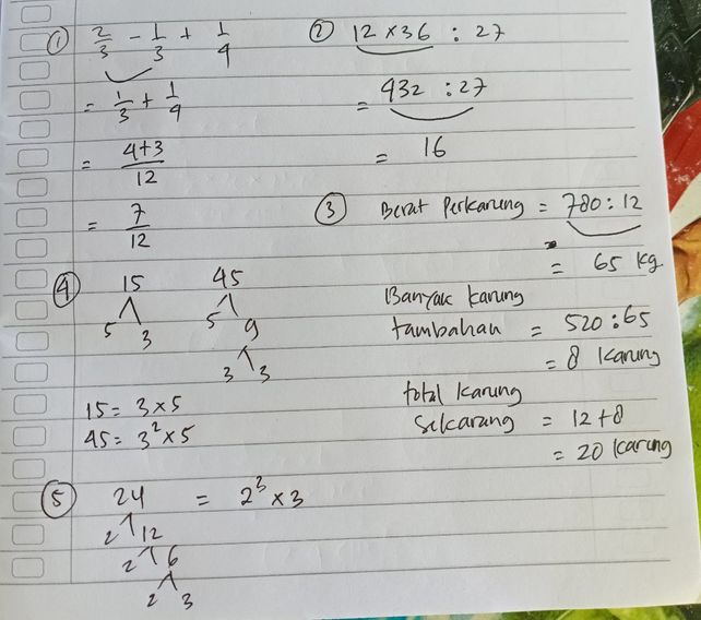 mentega sebanyak dfrac14t... Lihat cara penyelesaian di QANDA