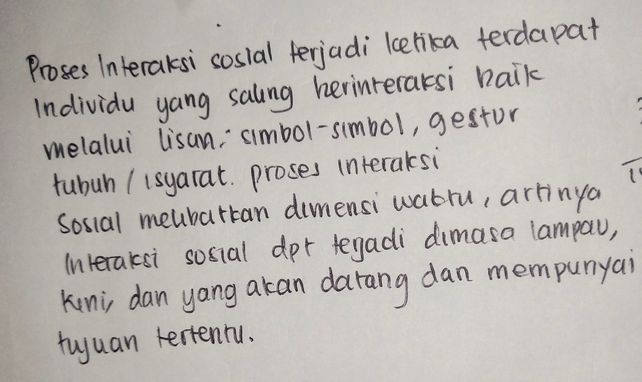 Sebutkan Dan Jelaskan Kon Lihat Cara Penyelesaian Di Qanda