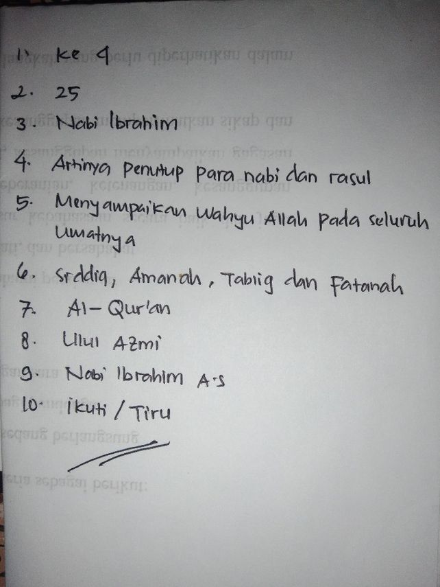 B Isilah Dengan Jawaban Descubre Como Resolverlo En Qanda B Isilah Dengan Jawaban Descubre Como Resolverlo En Qanda