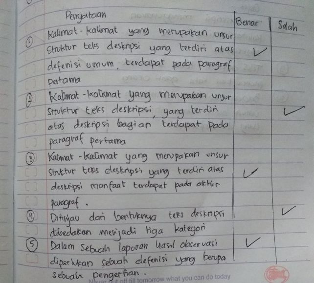 Kalimat Kalimat Y809 Meru Lihat Cara Penyelesaian Di Qanda