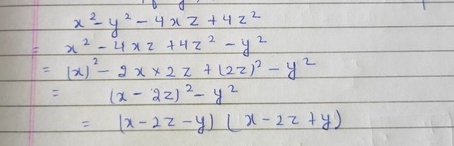 2 4xz4z2 See How To Solve It At Qanda 2 4xz4z2 See How To Solve It At Qanda