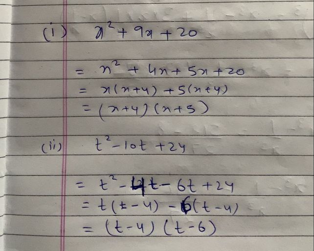 I X29x I T2 Iii P22p See How To Solve It At Qanda