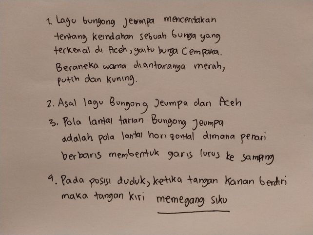 41+ Lagu Menanam Jagung Dinyanyikan Dengan Tempo Doc