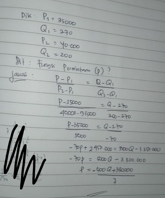 3 Randu adalah seorang pe… Lihat cara penyelesaian di 3 Randu adalah seorang pe… Lihat cara penyelesaian di