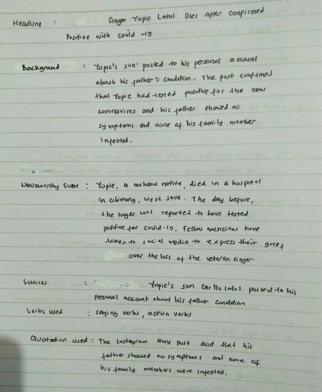 Exercise Read The Text B Descubre Como Resolverlo En Qanda