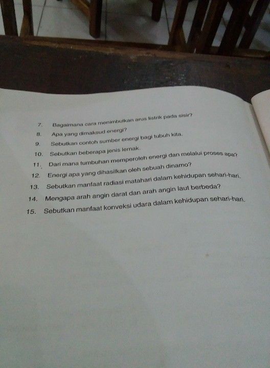 1b Benda Sebagai Penghan Descubre Como Resolverlo En Qanda