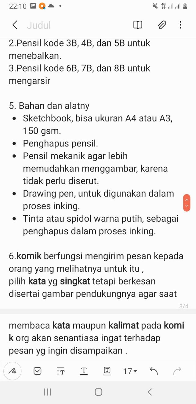 7 Sebutkan intenis inteni Lihat cara penyelesaian di 