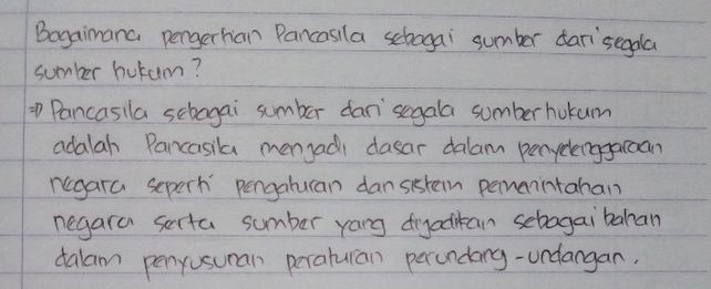 Bz5 Bagaimana Pengertian Lihat Cara Penyelesaian Di Qanda
