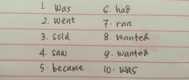 Complete The Textwiththe Righ See How To Solve It At Qanda Complete The Textwiththe Righ See How To Solve It At Qanda