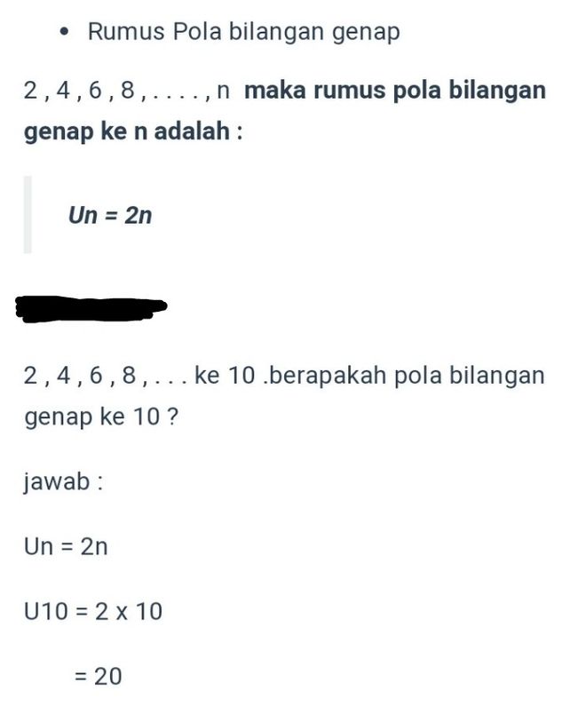 9 Banyak Titik Pada Pola Descubre Como Resolverlo En Qanda