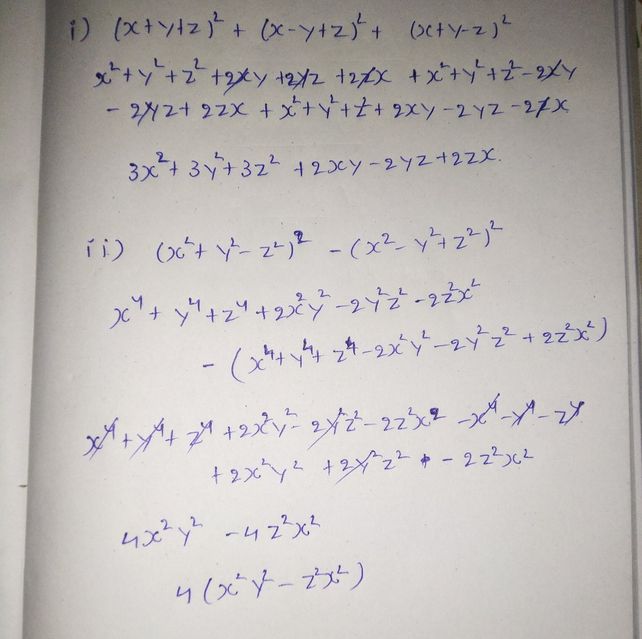8 1 Xyz 2 X Yz 2 Xy Z 2 See How To Solve It At Qanda 8 1 Xyz 2 X Yz 2 Xy Z 2 See How To Solve It At Qanda