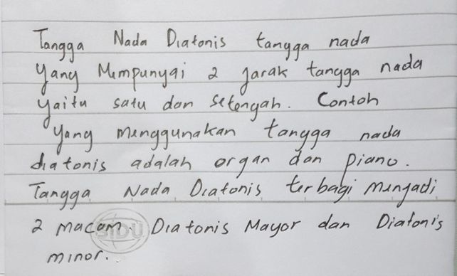 1 Apa Yang Dimaksud Deng Descubre Como Resolverlo En Qanda