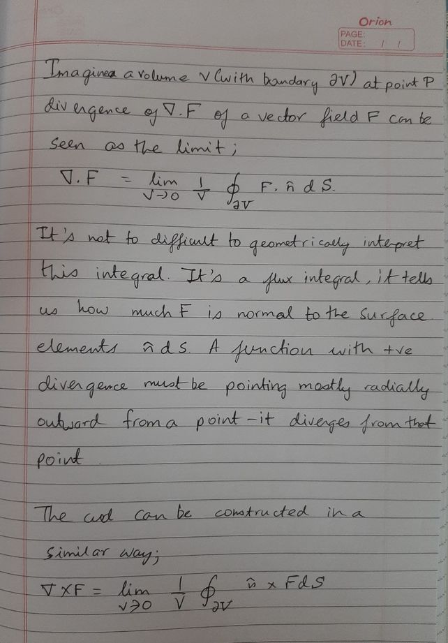 1 A Explain The Geometrical See How To Solve It At Qanda