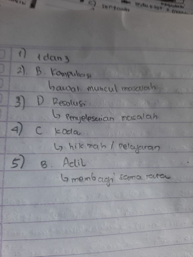 Dikisahkan Pada Suatu Ha Descubre Como Resolverlo En Qanda