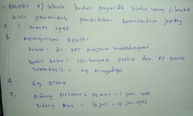 2sebutkan Tiga 3 Anggot Lihat Cara Penyelesaian Di Qanda
