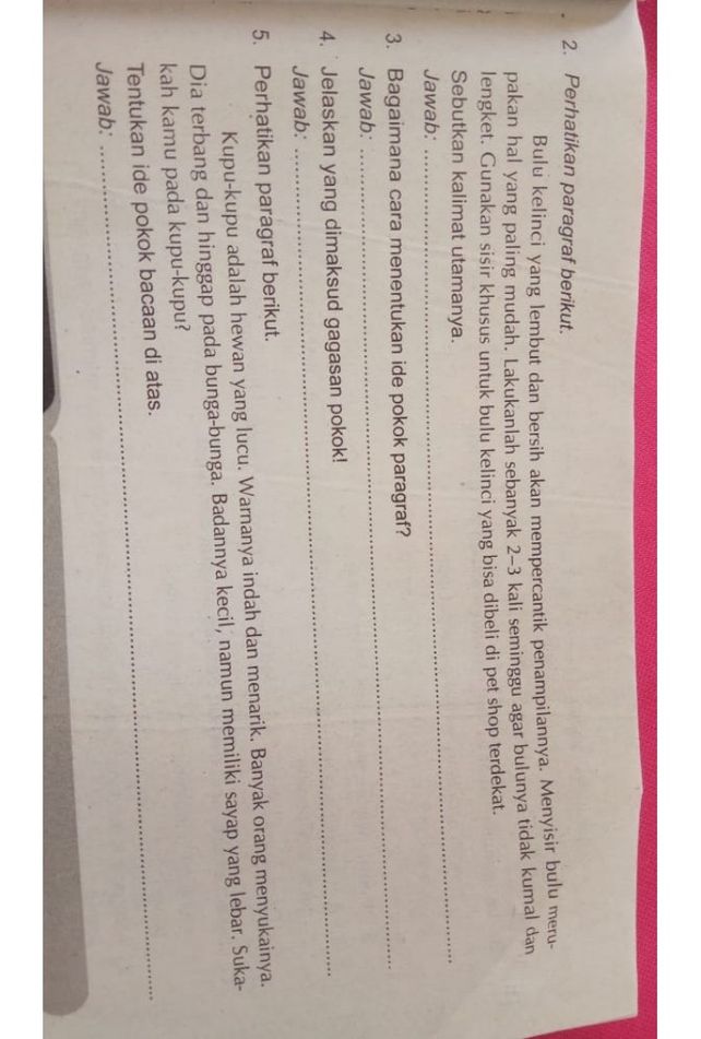 3 Paragraf Tersusun Dari Lihat Cara Penyelesaian Di Qanda 3 Paragraf Tersusun Dari Lihat Cara Penyelesaian Di Qanda