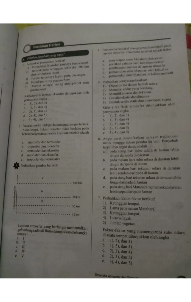 Baro 4 Fenomena Zodiaka Descubre Como Resolverlo En Qanda