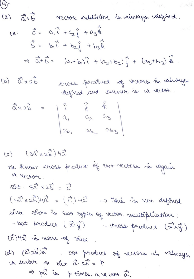 4 Which One Of The Following See How To Solve It At Qanda