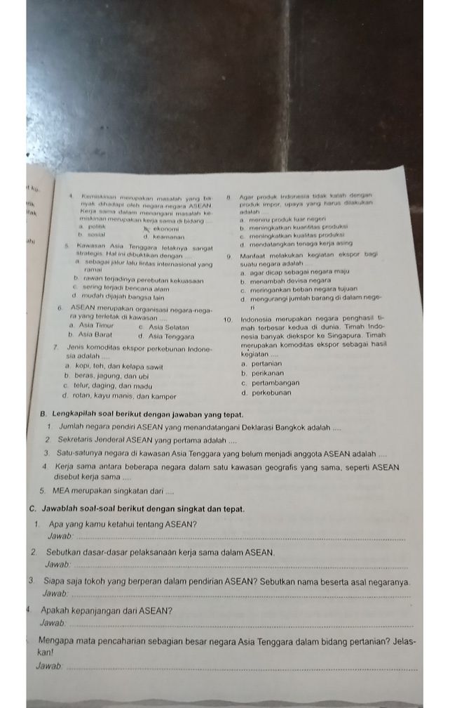 4 Kemiskinan Merupakan Ma Lihat Cara Penyelesaian Di Qanda