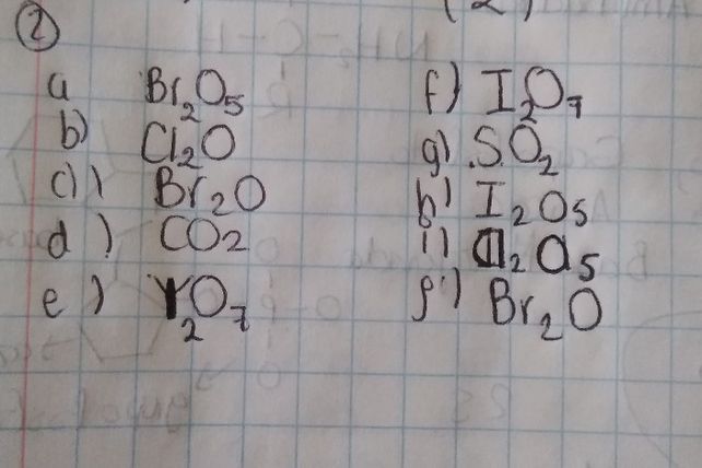 C2 Escribe La Formula De Descubre Como Resolverlo En Qanda